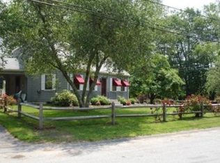 4 Cypress Dr, Swansea, MA 02777