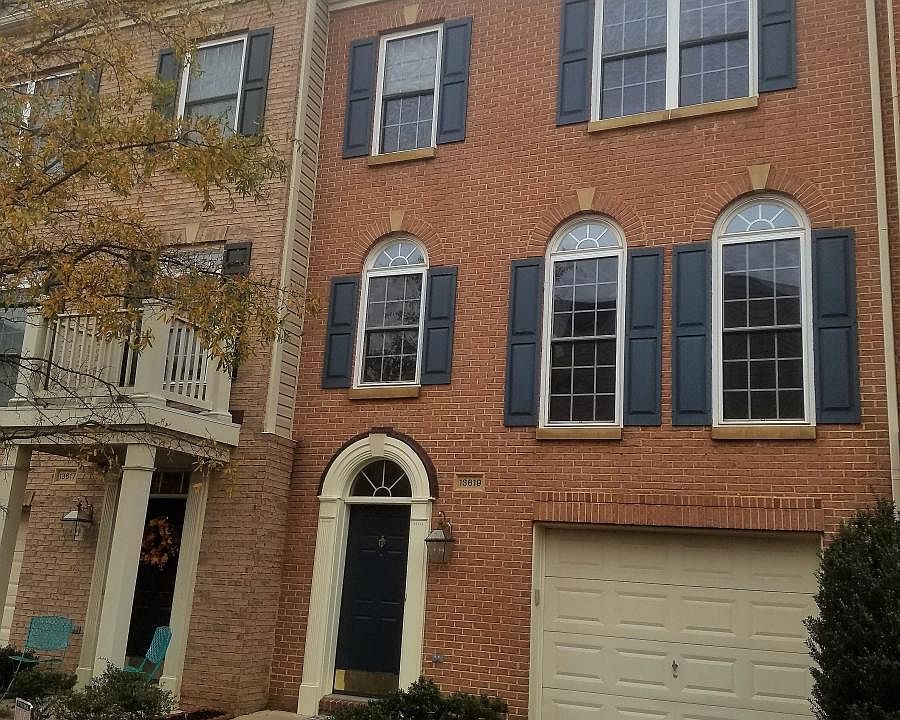 Welcome Home!