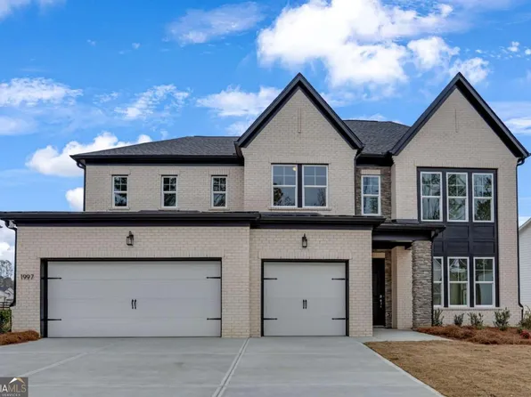 1997 Freestone Way, Marietta, GA 30064