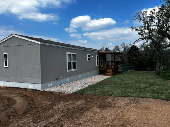 217 E Castleshoals Dr, Marble Falls, TX 78654