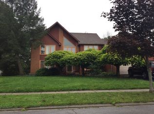 127 King Anthony Way, Getzville, NY 14068