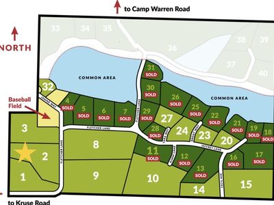 LOT 2 Fletcher Ln, Mount Zion, IL, 62549