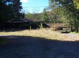 38 Cold Springs Rd, Fayetteville, TN 37334