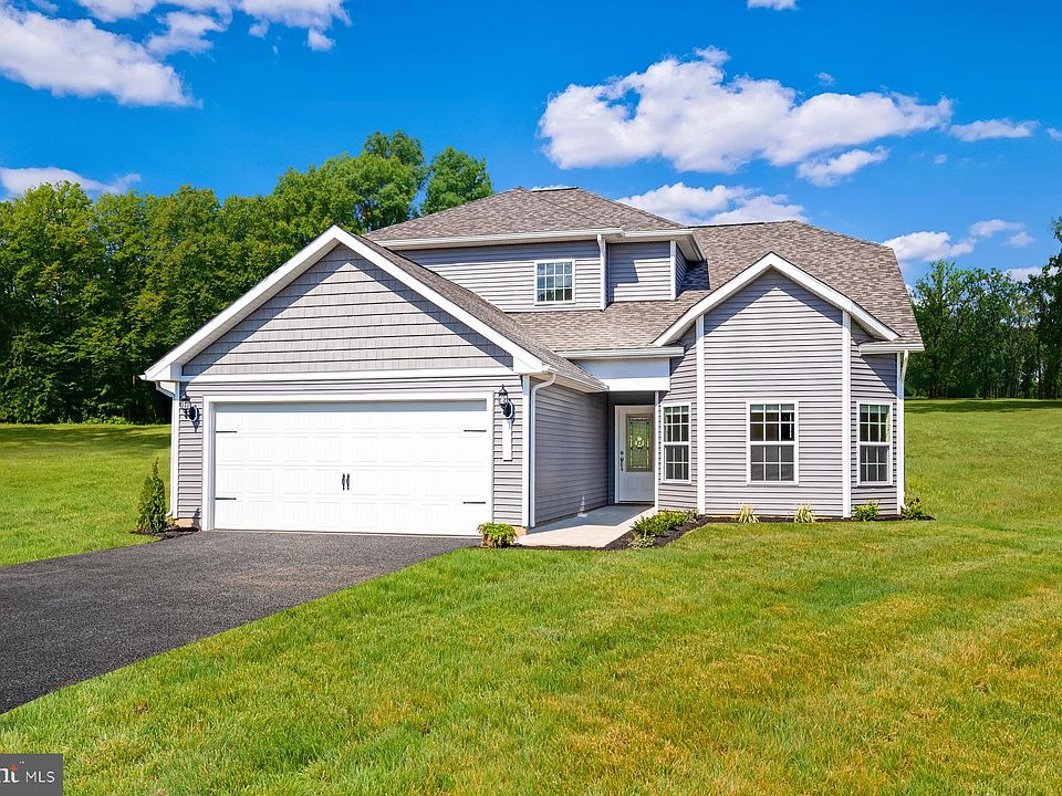 277 Headwaters Dr, Falling Waters, WV 25419 Zillow