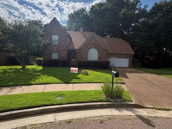 5575 Mary Ln, Arlington, TN 38002