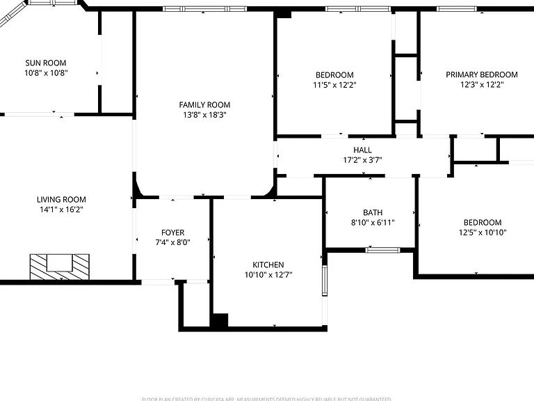2729 Euclid Heights Blvd #3 — Photo 2