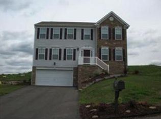 217 Pointer Dr, Clairton, PA