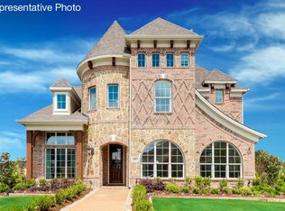 3925 Diamond Rdg, McKinney, TX 75071