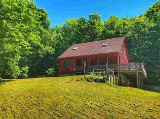 1 Deer Run Way, Hartford, NY 12838