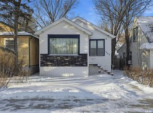 1562 Argyle STREET, Regina, SK S4T 3S3
