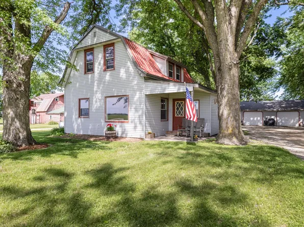 65686 180th Ave, Dodge Center, MN 55927