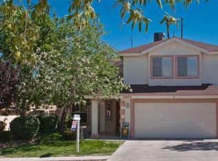 12604 Sun Spirit Dr, El Paso, TX 79938