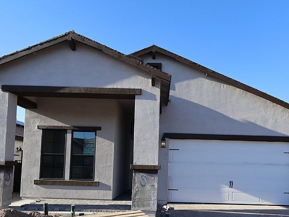 Exterior - May 2, 2026