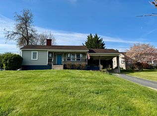 830 New Hope Rd, Staunton, VA