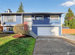 9625 11th Pl SE, Lake Stevens, WA