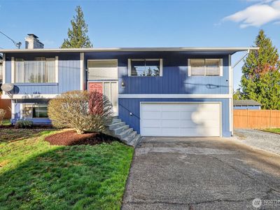 9625 11th Place SE, Lake Stevens, WA, 98258