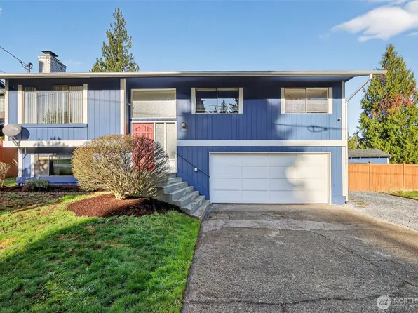9625 11th Place SE, Lake Stevens, WA 98258