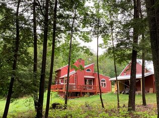 25 Abena Shores Rd, Belgrade, ME 04917