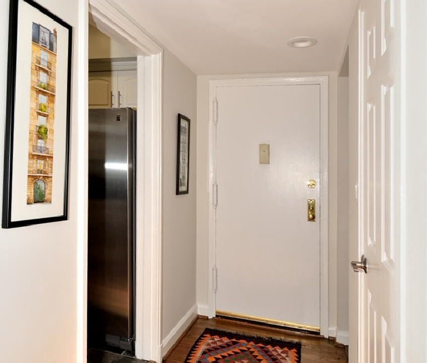 3621 39th St NW APT E323, Washington, DC 20016 | Zillow