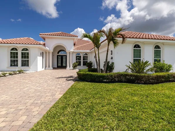 4440 Jacqueline Mnr SW, Vero Beach, FL 32968