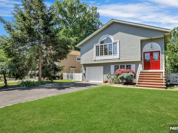 348 Highwood Ave, Glen Rock, NJ 07452