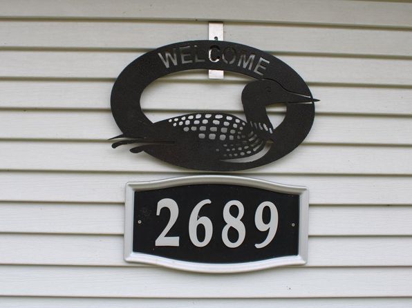 2689 Ingersoll Rd SW, Fife Lake, MI 49633