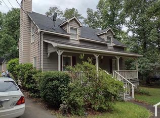1727 Greentree Pkwy, Macon, GA 31220