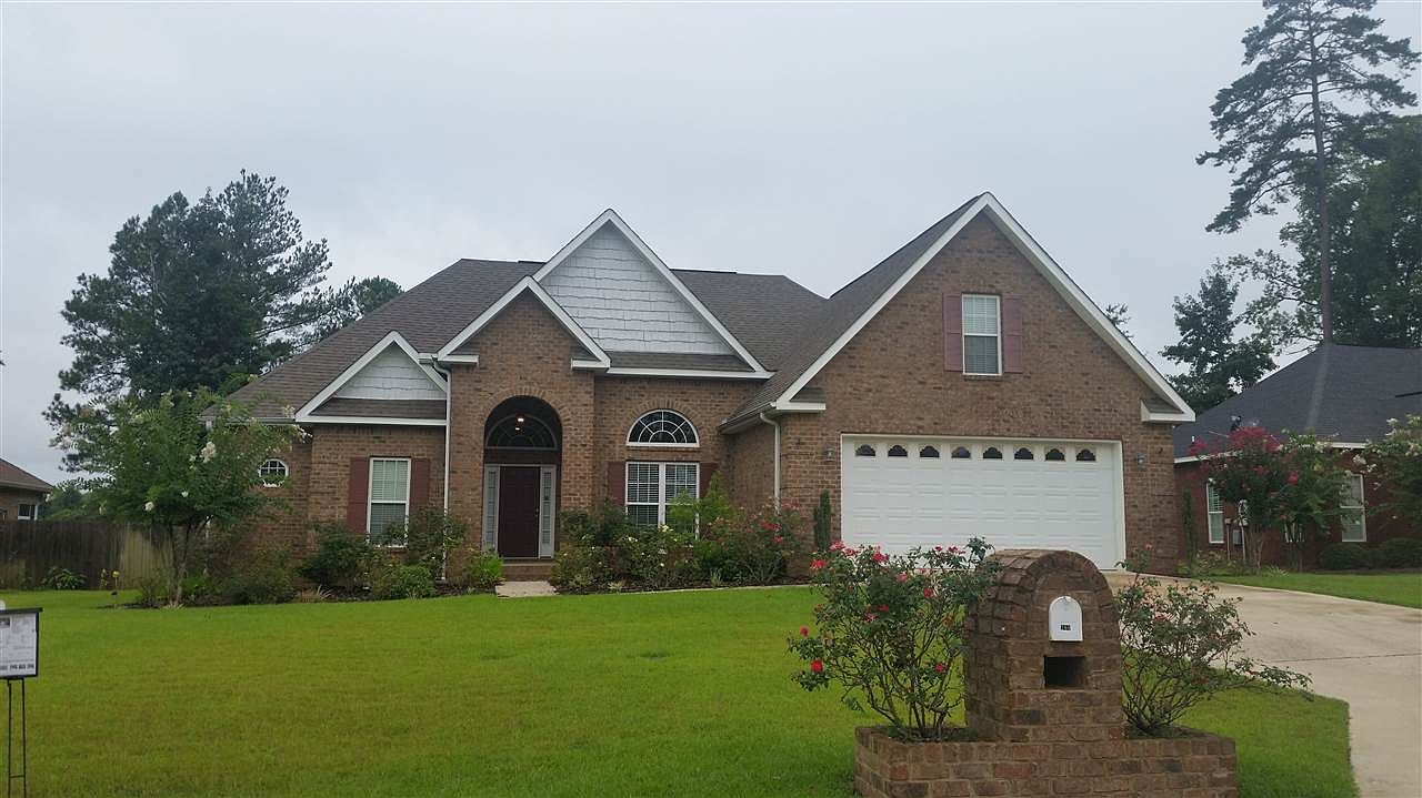 266 Ranch Cir, Bonaire, GA 31005 Zillow
