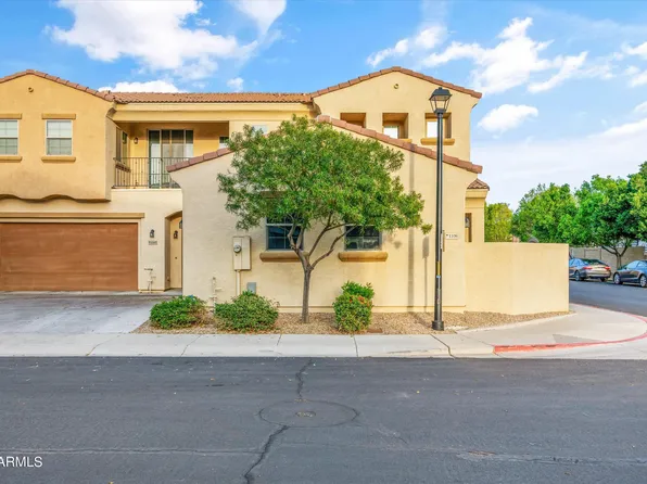 1367 S COUNTRY CLUB Drive #1106, Mesa, AZ 85210
