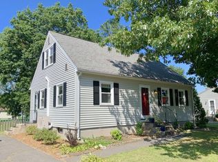 30 Morin Dr, Easthampton, MA 01027
