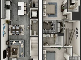 Ashgrove Farms Townhomes, Nicholasville, KY 40356