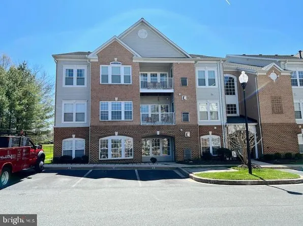 200 Kings Crossing Cir APT 1A, Bel Air, MD 21014
