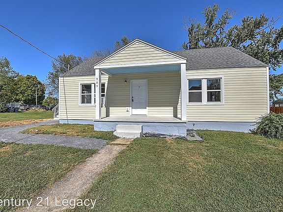 2nd image of 905 Hill St APT 3