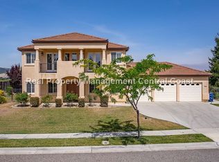 215 Via Magnolia, Paso Robles, CA 93446