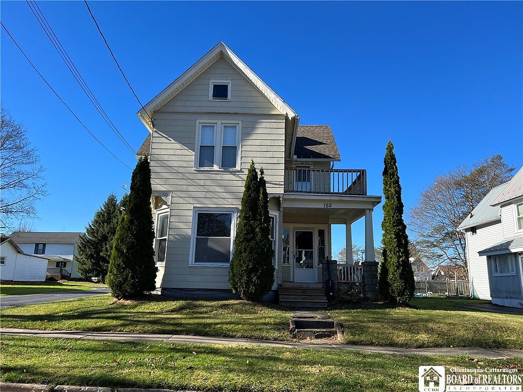 152 Sampson St, Jamestown, NY 14701 Zillow