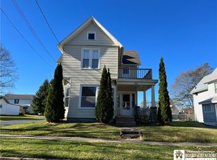 152 Sampson St, Jamestown, NY