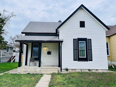 216 Howard St, Shelbyville, IN, 46176
