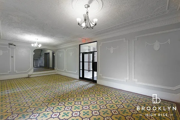 Rented by Brooklyn High Rise LLC | media 4