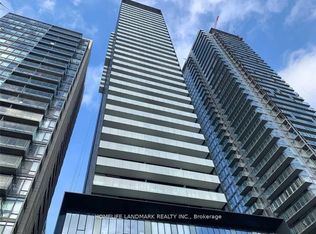 28 Wellesley St E #605, Toronto, ON M4Y 0C4