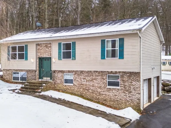 29 Old Mashipacong Rd, Montague Twp., NJ 07827