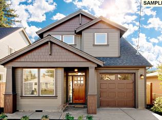 5852 NE 9th Ave, Portland, OR 97211