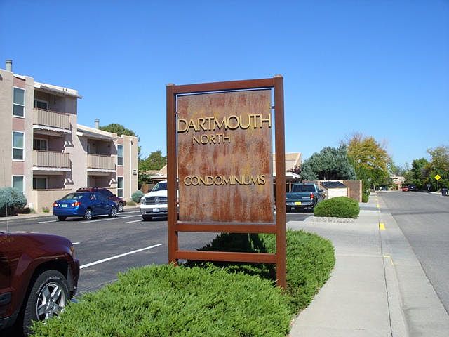 1st image of 1827 Dartmouth Dr NE APT 107