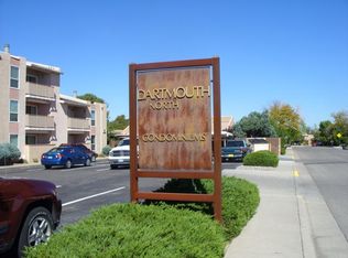 1827 Dartmouth Dr NE APT 107, Albuquerque, NM 87106