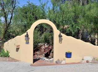 5320 N Apache Hills Trl, Tucson, AZ 85750