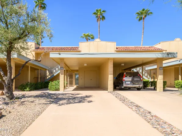 19414 N STAR RIDGE Drive, Sun City West, AZ 85375