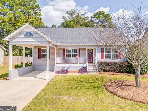 6 N Oak St, Aragon, GA 30104