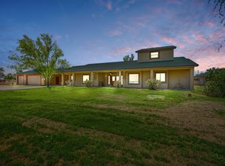 5607 Giron Rd, Las Cruces, NM 88007