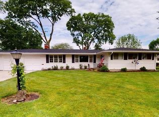 3007 Court Louise St, Middletown, OH