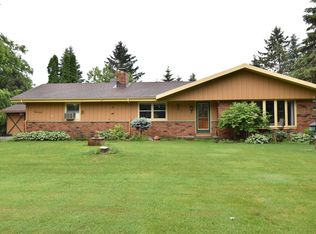 N112W21045 Mequon Rd, Germantown, WI 53022