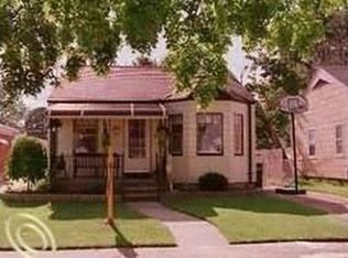 7523 Rockdale, Detroit, MI 48239